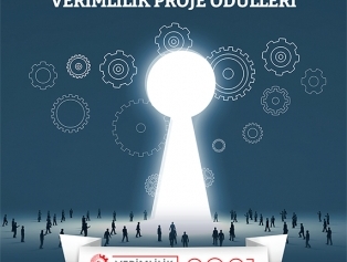 Sanayi ve Teknoloji Bakanlığı “Verimlilik Proje Ödülleri” Toplantıları Düzenleniyor Galeri