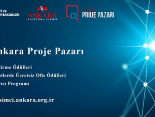 TechAnkara Proje Pazarı 2022 Başvuruları Açıldı Galeri