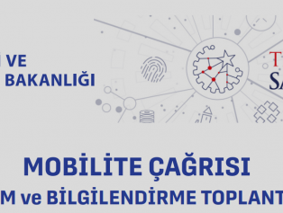 Mobilite Çağrısı Tanıtım ve Bilgilendirme Toplantıları Galeri