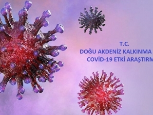 COVID-19 Salgınının TR63 Bölgesinde Ekonomik ve Sosyal Etkileri Anket Çalışması Galeri