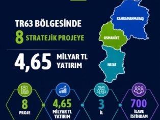 Yerel Kalkınma Hamlesi Teşvik Programı 2025 Yılı Sonuçları Açıklandı Galeri