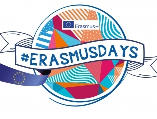 ERASMUS GÜNLERİ 2022 (#ErasmusDays) YAKLAŞIYOR… Galeri