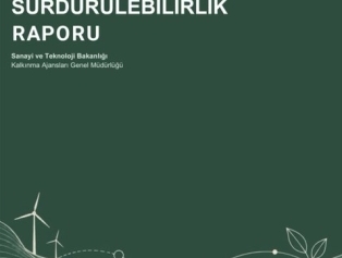 2025 Yılı Kalkınma Ajansları Sürdürülebilirlik Raporu Yayımlandı Galeri