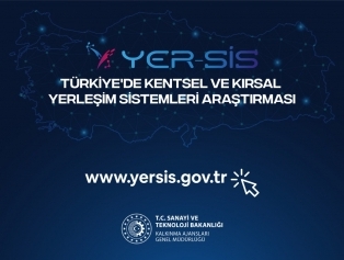 Türkiye'de Kentsel ve Kırsal Yerleşim Sistemleri Araştırması (YER-SİS) Projesi Tanıtım Toplantısı Galeri