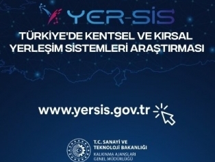 Türkiye'de Kentsel ve Kırsal Yerleşim Sistemleri Araştırması (YER-SİS) Projesi Kahramanmaraş Tanıtım Toplantısı Galeri