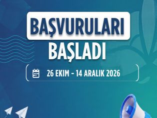 Ulusal Staj Programı Başvuruları Başlıyor! Galeri