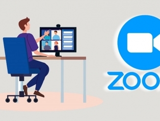 Online Açılış ve Bilgilendirme Toplantısı Galeri