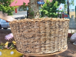 Sıfır Atık Bilinci ile Hem Çevreye Hem Ev Ekonomisine Katkı Galeri