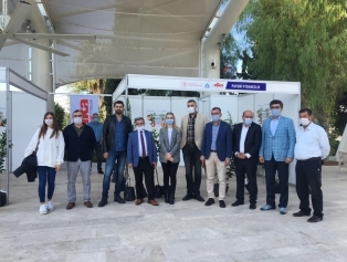 “Hatay Fidan Günleri” Etkinliği Başladı Galeri
