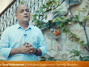 DOĞAKA Desteğiyle, ATSO İşbirliğinde Coğrafi İşaret Tescili Alan “Antakya Küflü Sürk Çökeleği” TRT Haber “Kalkınma Ajandası” Programında Tanıtıldı Galeri