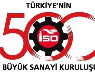 2020 Yılı İSO 500 Büyük Sanayi Kuruluşu Listesi Açıklandı Galeri