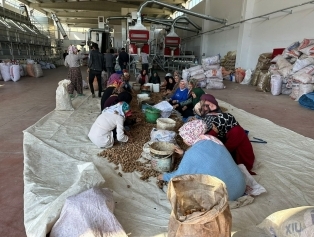 Kahramanmaraş’ta Çağlayancerit Belediyesinin Kadın İstihdamı Odaklı SEECO Alt Projesinin Hibe Anlaşması DOĞAKA ile İmzalandı Galeri