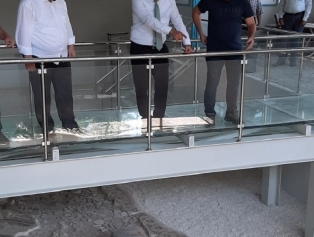 TURİZM  PROJELERİ DOĞAKA DESTEĞİ İLE HAYATA GEÇİYOR Galeri