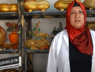 DOĞAKA TR63 Bölgesi Kadın Girişimcilik Tanıtım Filmi Yayınlandı Galeri