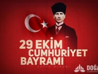 Cumhuriyet Bayramımız Kutlu Olsun Galeri