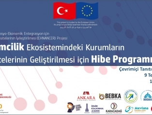 Girişimcilik Ekosistemi Kurumları Galeri