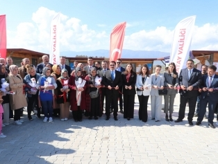KADIN İSTİHDAMINA YÖNELİK HATAY’DA SAYACILIK KURSLARI BAŞLADI Galeri