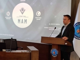Hatay’da Yeşil Dönüşüm Destek Programları Bilgilendirme Toplantısı Yapıldı Galeri