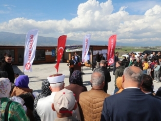 KADIN İSTİHDAMINA YÖNELİK HATAY’DA SAYACILIK KURSLARI BAŞLADI Galeri