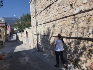 DOĞAKA Desteği ile “Kahramanmaraş’ın Tarih Kokan Sokakları” Günümüze Taşınıyor Galeri