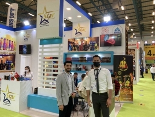 DOĞAKA Koordinasyonunda Katılım Sağlanan “World Food İstanbul 2021 Uluslararası Gıda Fuarı” Kapılarını Ziyaretçilere Açtı  Galeri