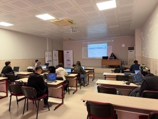 Türkiye Siber Vatan Programı 2026 Dönemi Kahramanmaraş ve Osmaniye’de Başladı Galeri