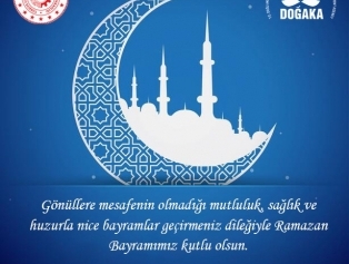 Ramazan Bayramımız Kutlu Olsun Galeri
