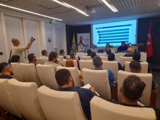 Yerel Kalkınma için Yeni Yatırım Teşvik Sistemi Tanıtıldı  Galeri