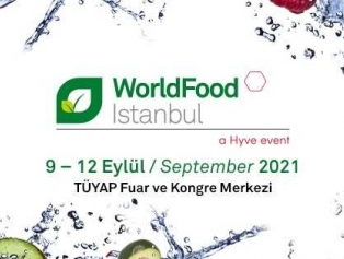 DOĞAKA Koordinasyonunda Katılım Sağlanan “World Food İstanbul 2021 Uluslararası Gıda Fuarı” Kapılarını Ziyaretçilere Açtı  Galeri