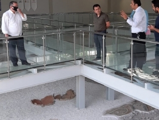 TURİZM  PROJELERİ DOĞAKA DESTEĞİ İLE HAYATA GEÇİYOR Galeri
