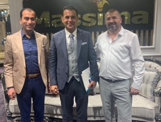 DOĞAKA Koordinasyonunda CNR İMOB 2020 Uluslararası Mobilya Fuarı’nda Bölgemiz Mobilyacılık Sektörü Firmaları Çıkarma Yaptı Galeri