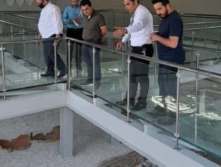 TURİZM  PROJELERİ DOĞAKA DESTEĞİ İLE HAYATA GEÇİYOR Galeri