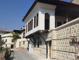 DOĞAKA Desteği ile “Kahramanmaraş’ın Tarih Kokan Sokakları” Günümüze Taşınıyor Galeri