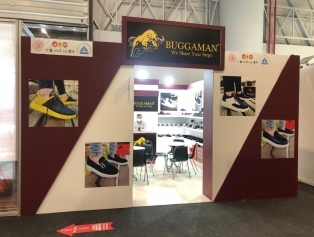 DOĞAKA Koordinasyonunda Bölgemiz Ayakkabı Üreticilerinin Katılım Sağladığı AYMOD 2021 Uluslararası Ayakkabı Kış Modası Fuarı Kapılarını Açtı Galeri