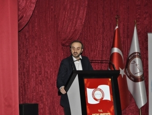 Genç Girişimciler Maratonu panel ve ödül töreniyle sona erdi. Galeri