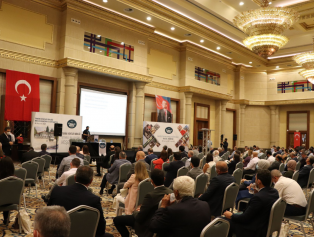 Tarihi Kentler Birliği 2021 Yılı Müze Özendirme Yarışması’nda DOĞAKA Başarılı Müze Projelerine Ödüller Takdim Edildi Galeri