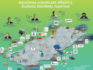 Tarım ve Kırsal Kalkınmayı Destekleme Kurumu 2014-2020 IPARD Programı Çağrı İlanı Galeri