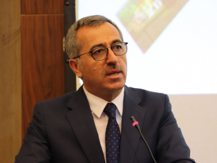 Tarihi Kentler Birliği 2021 Yılı Müze Özendirme Yarışması’nda DOĞAKA Başarılı Müze Projelerine Ödüller Takdim Edildi Galeri