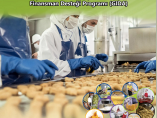 2022 Yılı Osmaniye İlinde Gıda Sanayisinin Geliştirilmesi Finansman Desteği Programı (GIDA) Galeri