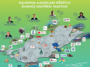 Mobilite Çağrısı Tanıtım ve Bilgilendirme Toplantıları Galeri
