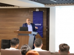Siber Vatan Öğrencileri Sektörle Buluştu Galeri