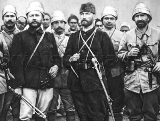 PATARA’DAN LİBYA’YA KÜLTÜREL “MESAJ” Galeri