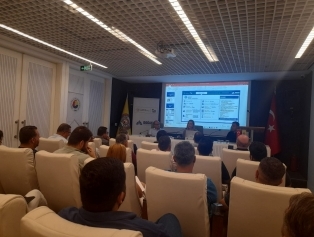Yerel Kalkınma için Yeni Yatırım Teşvik Sistemi Tanıtıldı  Galeri