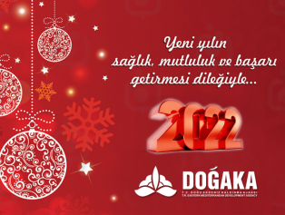 Yeni Yıl Mesajı Galeri