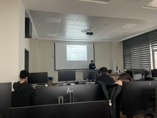 Türkiye Siber Vatan Programı 2026 Dönemi Kahramanmaraş ve Osmaniye’de Başladı Galeri