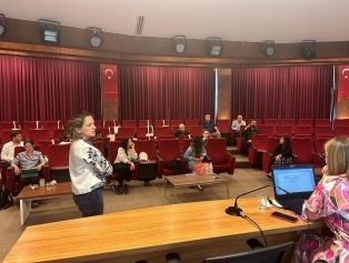 Denizli’de Sürdürülebilir Turizm Sertifikası Eğitimi Başarıyla Tamamlandı Galeri