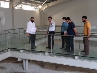 TURİZM  PROJELERİ DOĞAKA DESTEĞİ İLE HAYATA GEÇİYOR Galeri