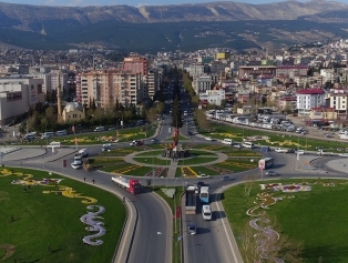 Kahramanmaraş'ın Kurtuluşunun 100. Yılı Galeri