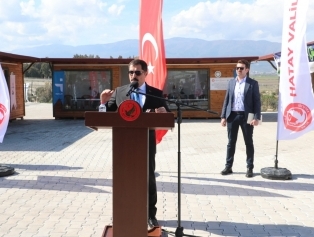 KADIN İSTİHDAMINA YÖNELİK HATAY’DA SAYACILIK KURSLARI BAŞLADI Galeri