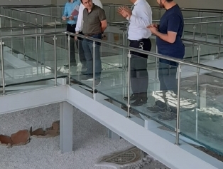 TURİZM  PROJELERİ DOĞAKA DESTEĞİ İLE HAYATA GEÇİYOR Galeri